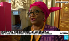 RDCongo : la victoire de Felix Tshisekedi confirmée par la cour constitutionnelle