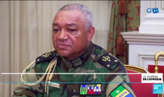 Gabon : première prise de parole du général Brice Oligui Nguema