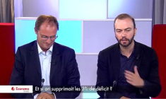 Et si on supprimait la règle des 3% de déficit public ?