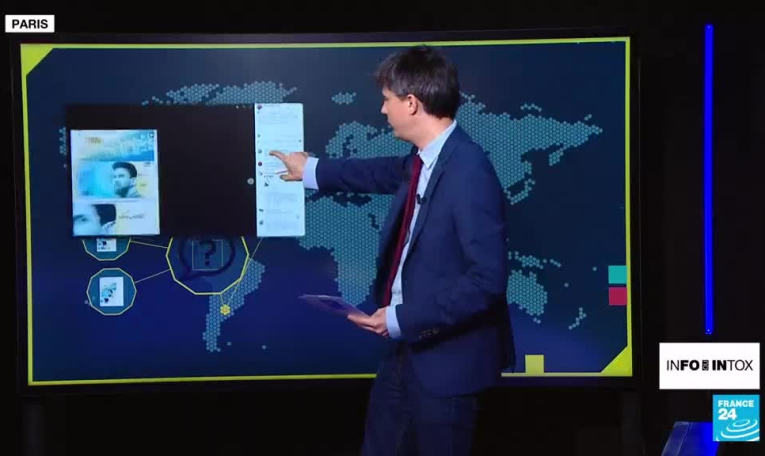 Lionel Messi star du football et effigie d'un billet argentin? Prudence !