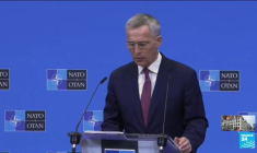 Guerre en Ukraine : vers de nouvelles sanctions de l'OTAN envers la Russie ?