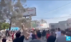 Attaque du Hamas sur Israël : jusqu'à 250 personnes massacrées dans une rave party