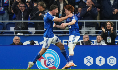 Strasbourg roule sur Angers, Rennes se fait rejoindre au Havre