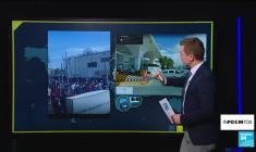 "Titre 42" levé aux Etats-Unis : les craintes d' "invasion" migratoire font affluer les infox