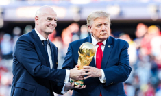 À quoi ressemblerait une Coupe du monde à 64 ?