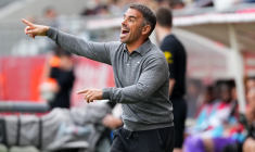 Patrick Videira : « Je ne suis pas un génie »