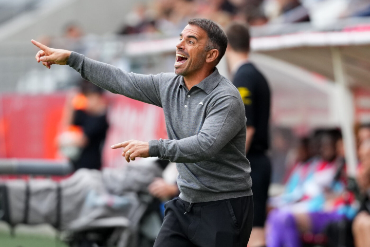 Patrick Videira : « Je ne suis pas un génie »