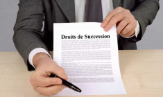 80% des français sont contre les droits de succession