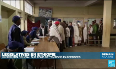 Législatives en Éthiopie : un scrutin crucial sur fond de tensions exacerbées