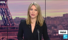 Manifestations du 1er-Mai : "Ô rage, Ô des espoirs"