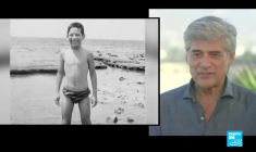 Athènes des Arts avec Georges Corraface