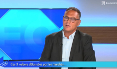 Ces 3 valeurs délaissées par les marchés...