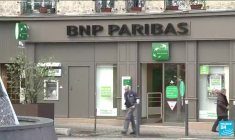Climat : la banque, BNP Paribas attaquée en justice