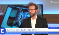 Comment sortir du chômage partiel ?