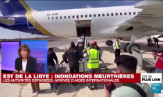 Libye, Maroc...la solidarité par-delà la clivages ?