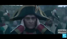 "Napoléon", de Ridley Scott : Joaquin Phoenix dans les bottes de l'empereur