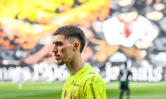 Deux joueurs de Ligue 1 ont disputé toutes les minutes de la saison