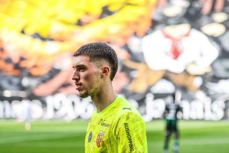 Deux joueurs de Ligue 1 ont disputé toutes les minutes de la saison