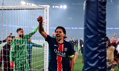 Marquinhos : après tant d'années, de galères et de combats