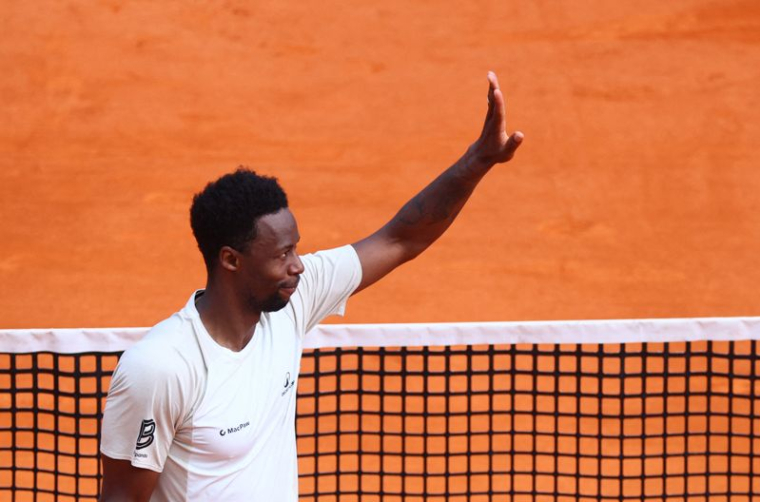 ATP Masters 1000 - Masters de Monte Carlo