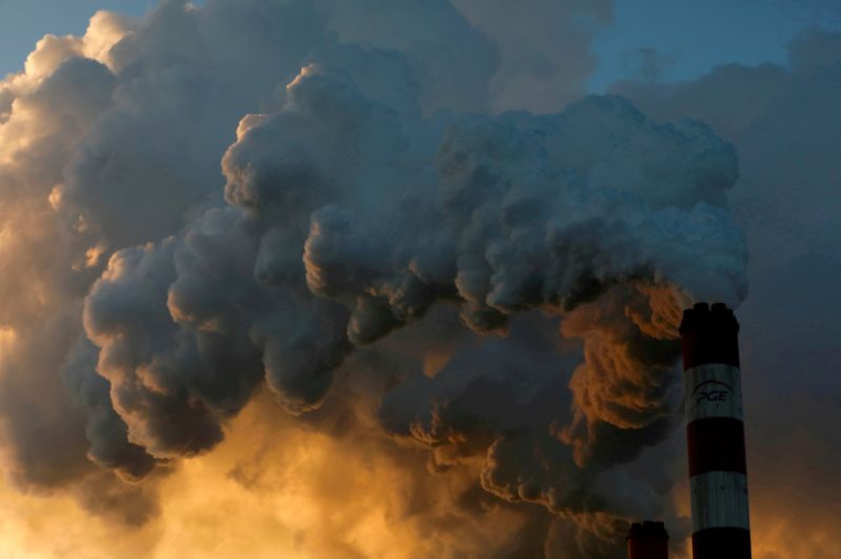 GRANDE-BRETAGNE: EDF FERMERA SA DERNIÈRE CENTRALE À CHARBON EN 2022
