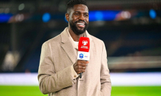 Samuel Umtiti a trouvé sa nouvelle équipe