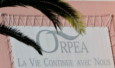 ORPEA PASSE LE DIVIDENDE EN RAISON DE SA DETTE