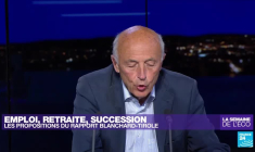 Crise sanitaire : comment la France peut-elle rebondir ?