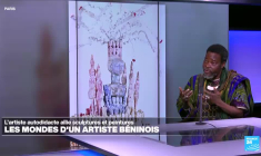 Penser la ville de demain à la première biennale pan-africaine d'architecture au Kenya