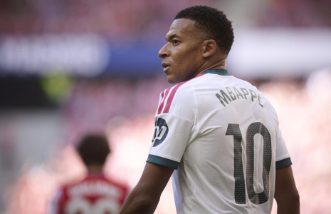 Les 10 prochains coups de com de Mbappé pour le Ballon d’or