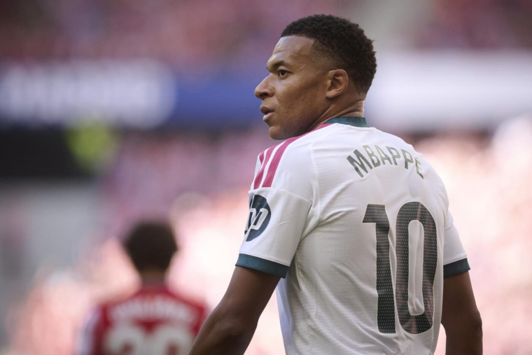 Les 10 prochains coups de com de Mbappé pour le Ballon d’or