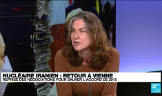 Nucléaire iranien : énièmes négociations pour sauver les accords de 2015