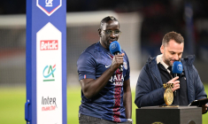 Clap de fin pour Mamadou Sakho