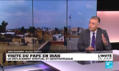 Visite du pape en Irak : un déplacement spirituel et géostratégique