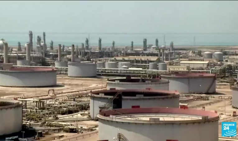 Arabie Saoudite : attaque des rebelles Houthis sur des installations de production d'énergie