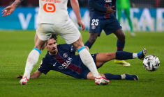 La réponse de la direction de l'arbitrage au tacle de Vitinha dans le Classique