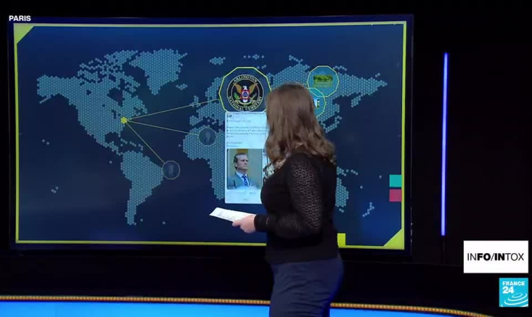 L'administration Trump essaye-t-elle de "whitewasher" l'histoire de l'armée américaine ?