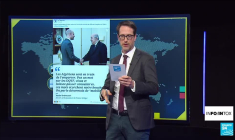 Non, Jean-Noël Barrot n’a pas évoqué un axe Alger-Paris pour le Sahel