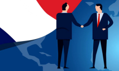 Redressement spectaculaire de l'attractivité de la France ( Crédits:123RF)