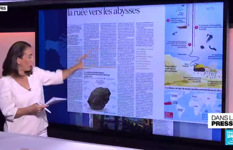 Législatives en Espagne: "La grande incertitude"