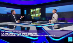 Routin, entreprise savoyarde : "Nous faisons partie des belles pépites françaises à l'international"