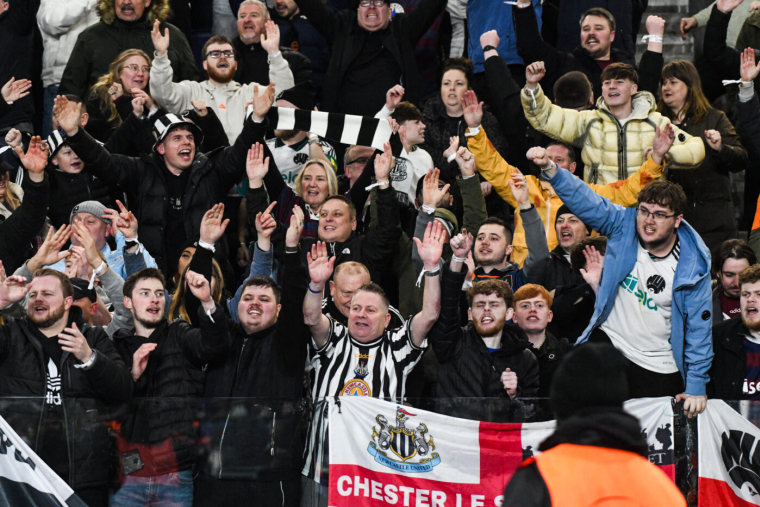 Le Barça ferme sa billetterie pour endiguer la vague de supporters de Newcastle