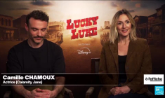 Lucky Luke fête ses 80 ans et fait son grand retour sur petit écran