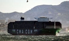 ( AFP / CHRISTOPHE SIMON )