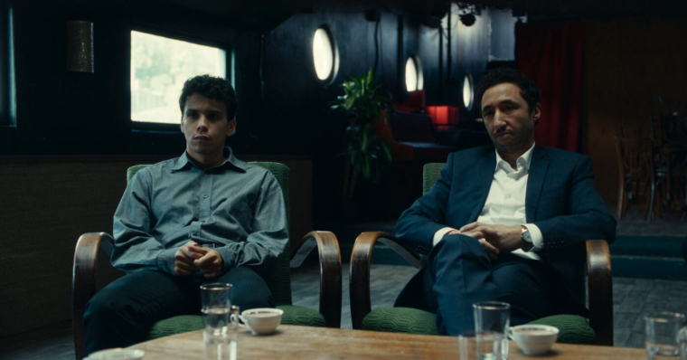 Les Arènes, plongée dans les arcanes du trading