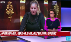 Débat Assemblée Nationale : la France appelle Israël à une "réponse juste" face au Hamas