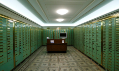 NOUVELLE ÉTUDE D'IMPACT DE LA CE SUR LES RÈGLES DE BÂLE