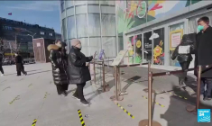 Chine: Pékin allège ses mesures sanitaires anti-Covid