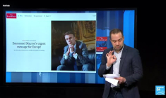 Journée mondiale de la liberté de la presse : les journalistes toujours plus menacés