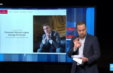Journée mondiale de la liberté de la presse : les journalistes toujours plus menacés